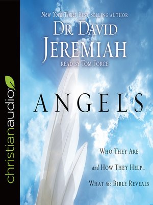 cover image of Angels